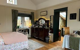 Dinmont Cottage